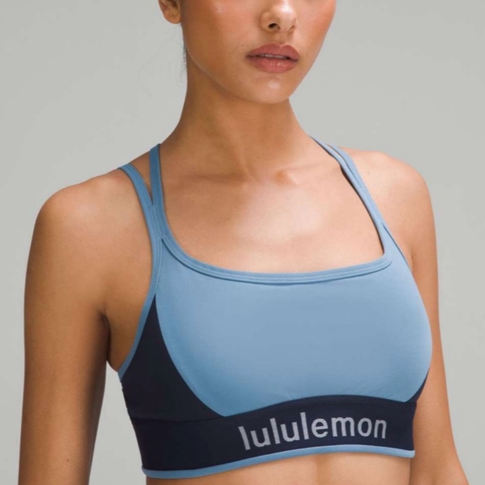 Lululemon Bra